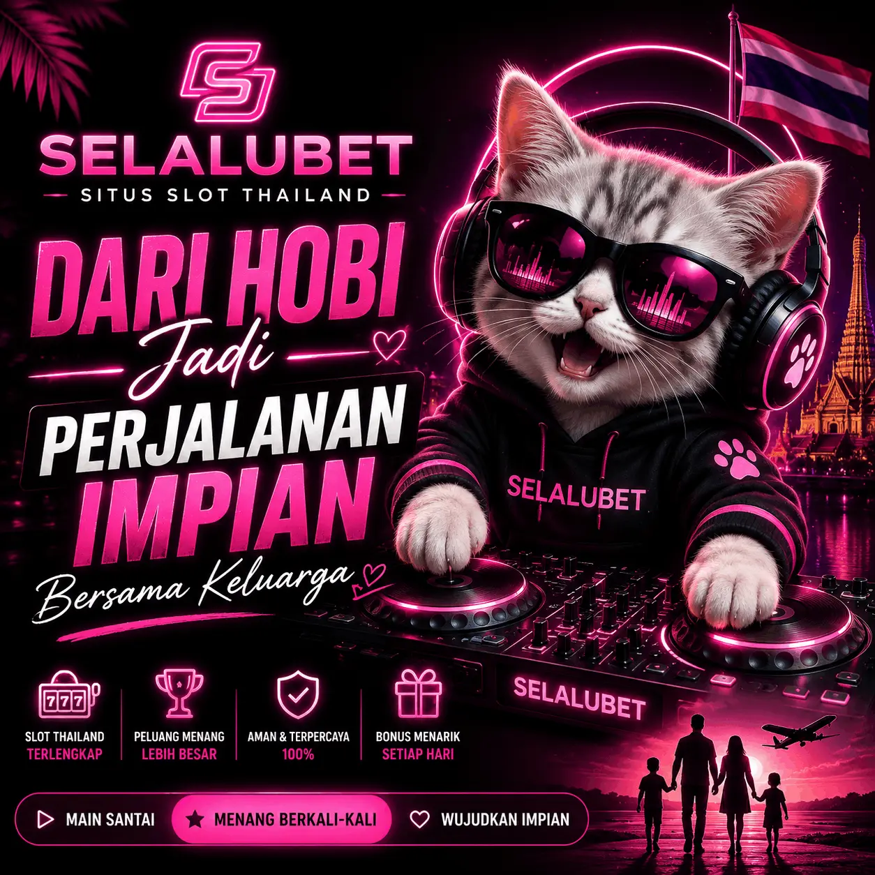 SELALUBET