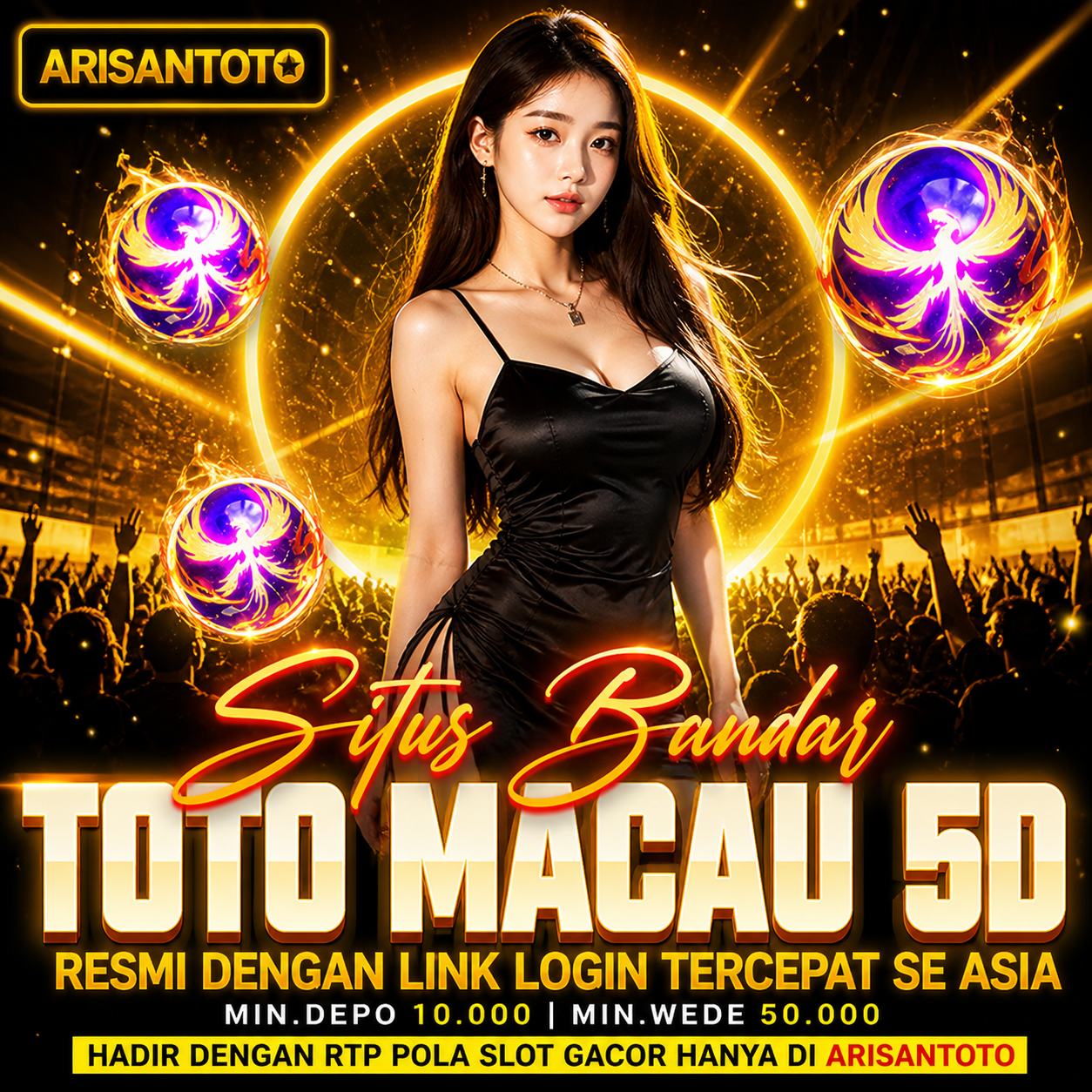 ARISANTOTO