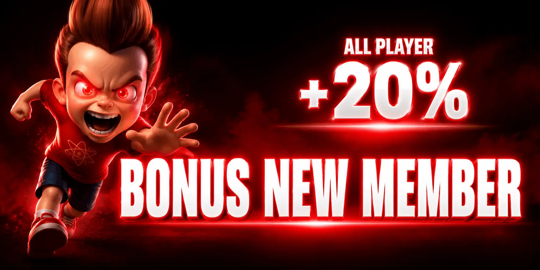 banner bonus
