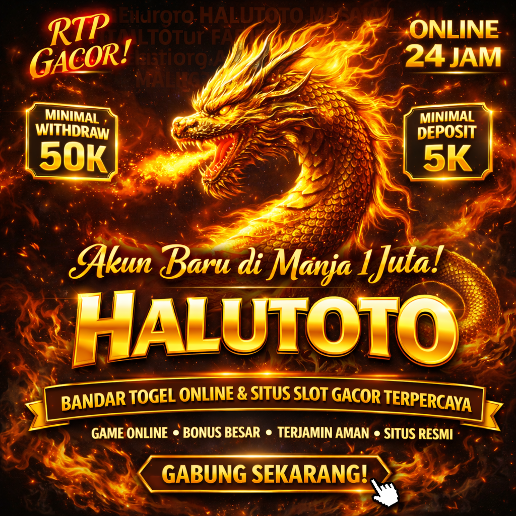 HALUTOTO