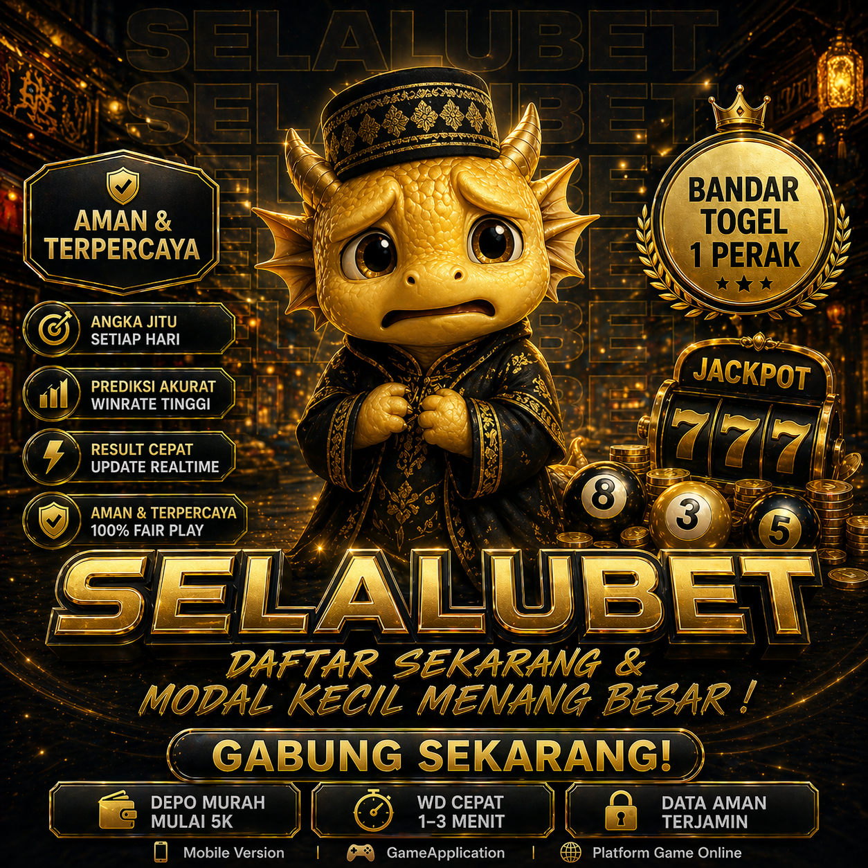 SELALUBET : Strategi Lengkap Bermain Togel Online Resmi dengan Peluang Menang Yang Lebih Tinggi ! - WooCommerce eCommerce