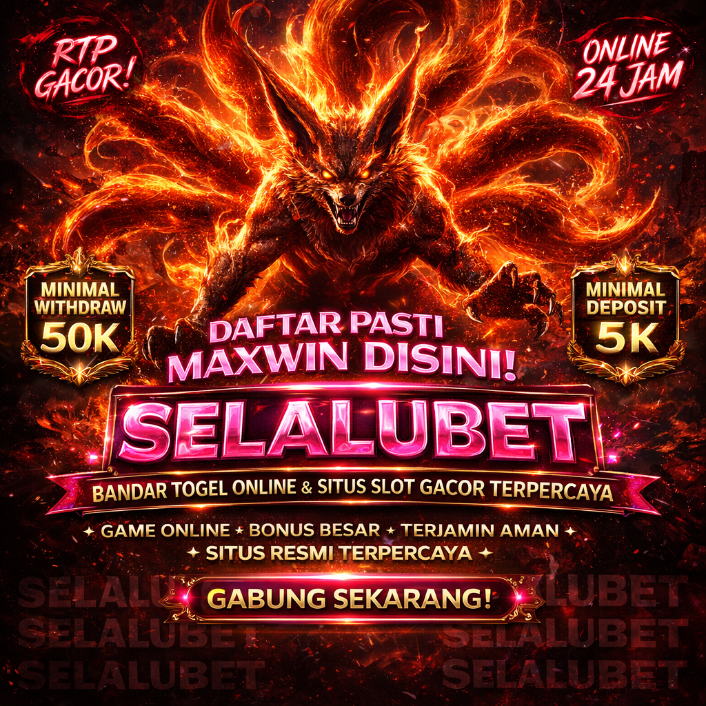 product_image_name-Ace Elec-SELALUBET: Bandar Togel Online Berlisensi HKB Resmi Terpercaya 2026 dengan Sistem Akses Cepat & Data Realtime Akurat-1