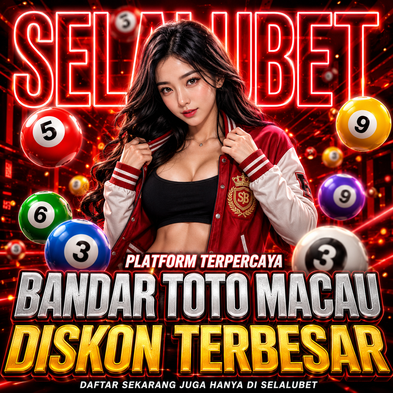 SELALUBET