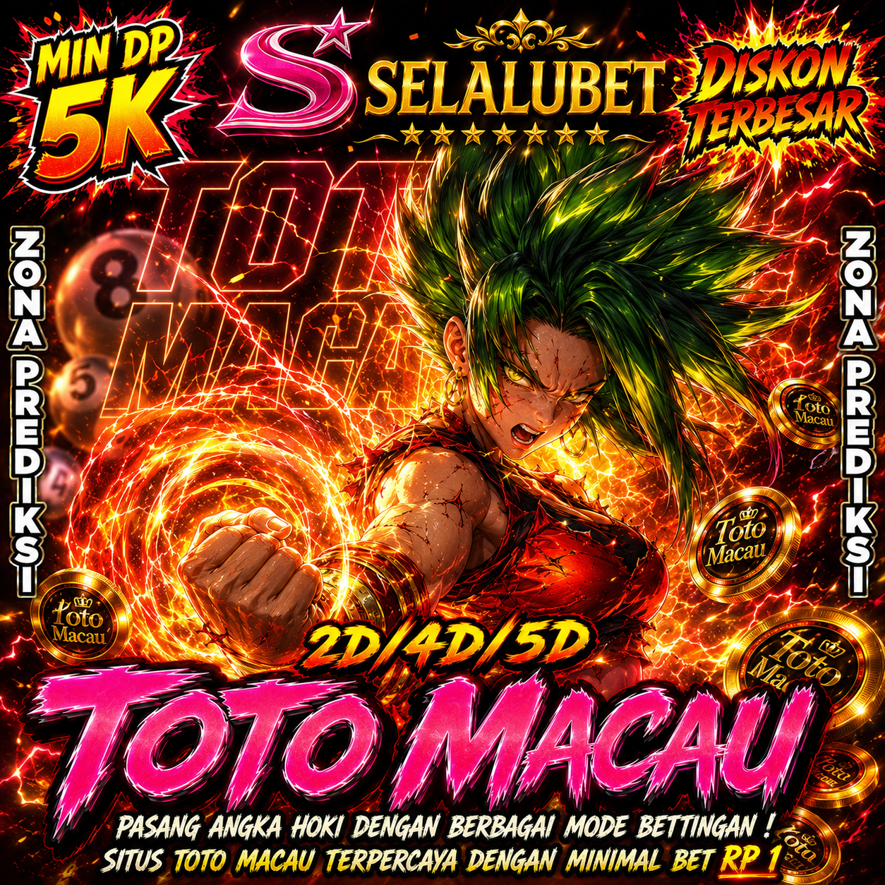 SELALUBET
