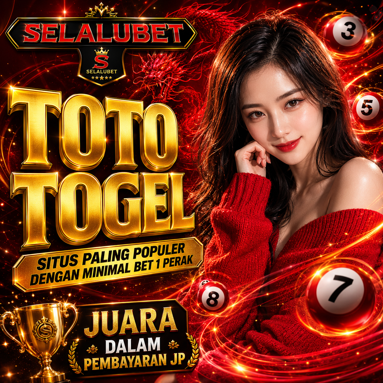 Slot Gacor